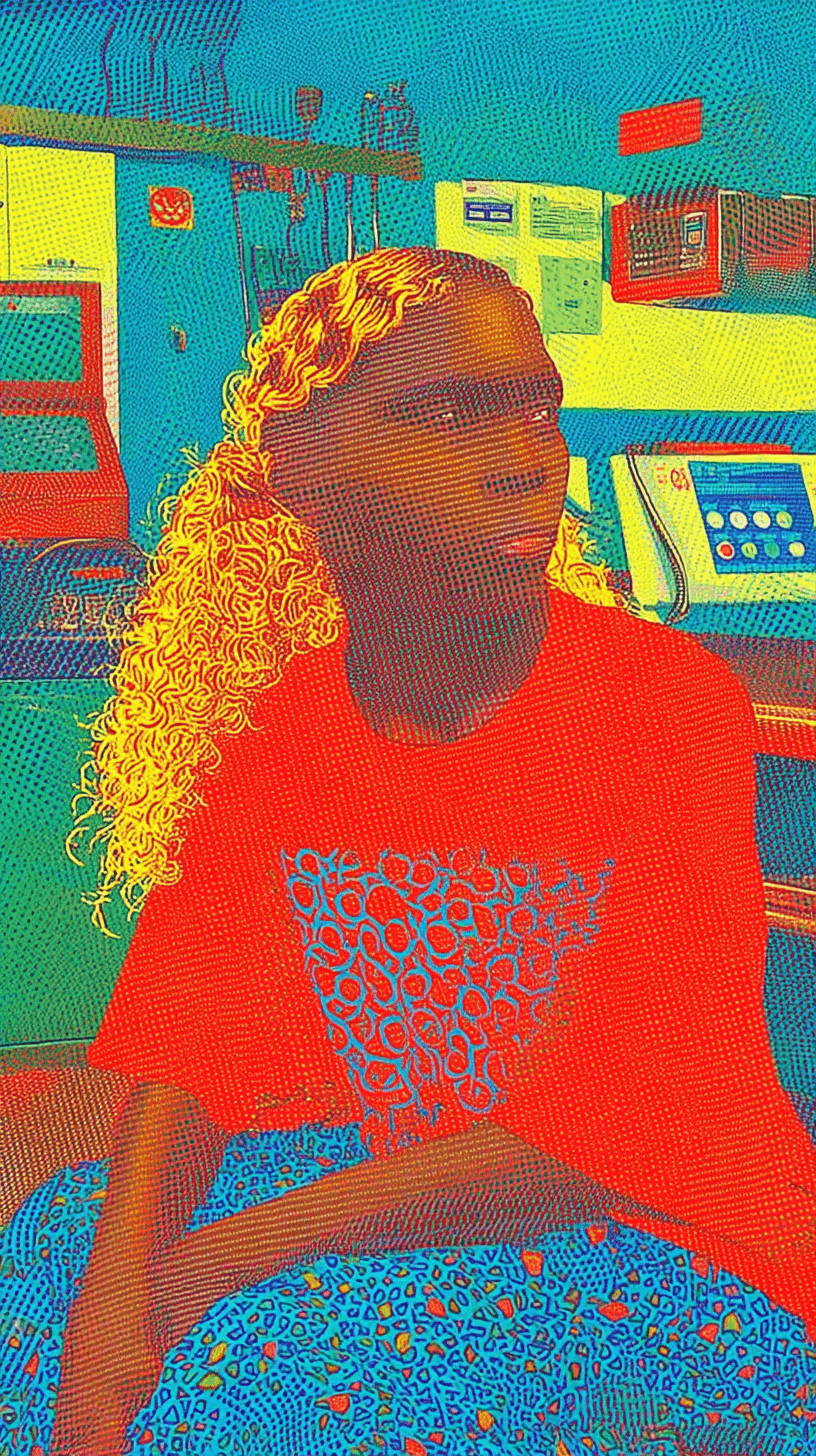 Proof-based interaction pipelines connecting confidential compute and collaborative design threads