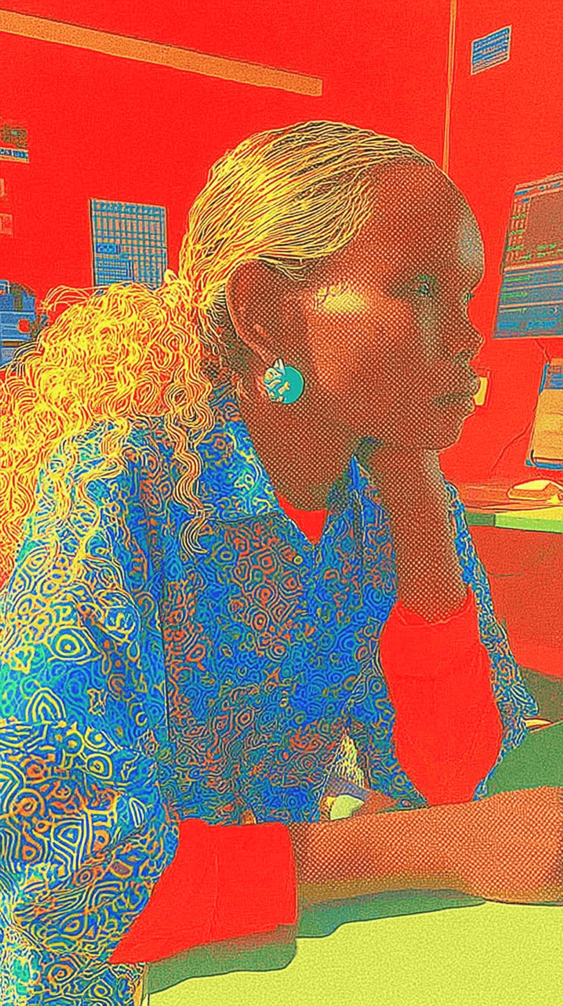 Resilient Web3 fashion operations where identity can rotate while coordination remains active