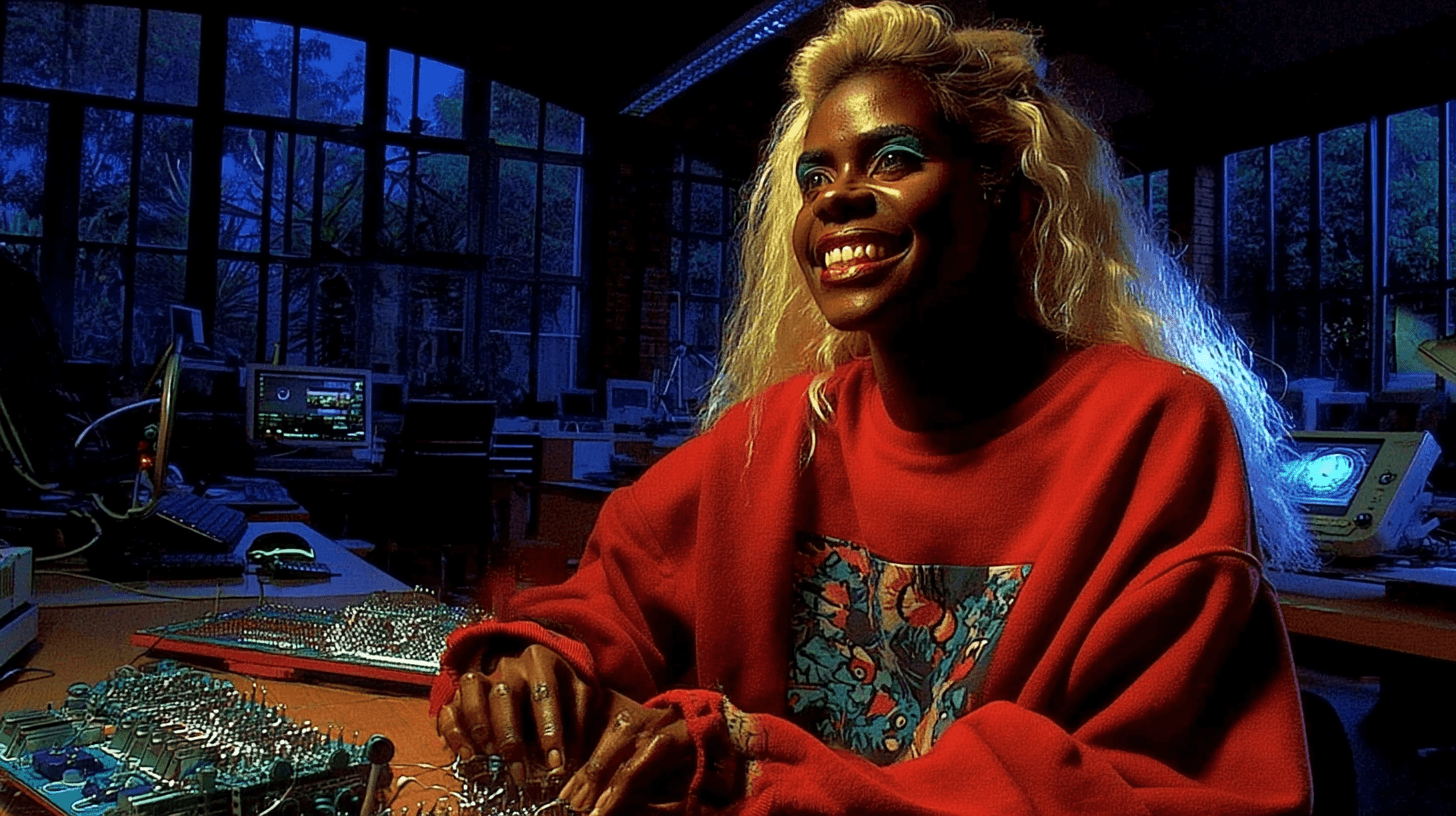 Composable identity routing across multiple keys for DIGITALAX creator workflows